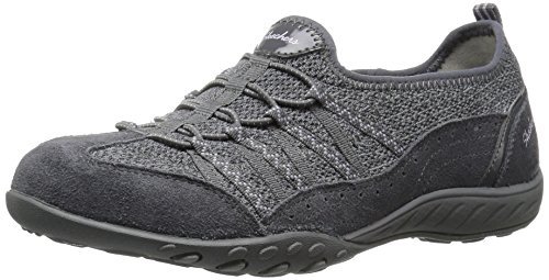 skechers sport women's breathe easy fortune fashion sneaker