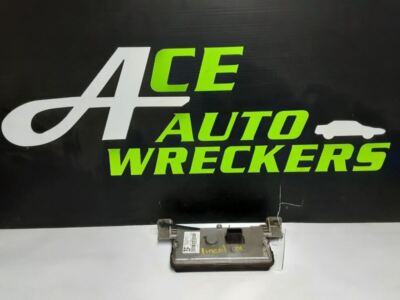 Chassis ECM Driver Park Assist Fits 06-11 LINCOLN & TOWN CAR 572495