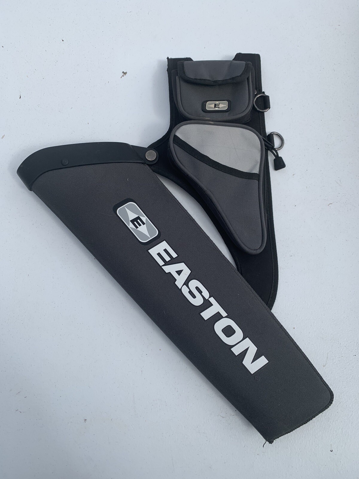 Easton Archery Hip Quiver Left Handed eBay