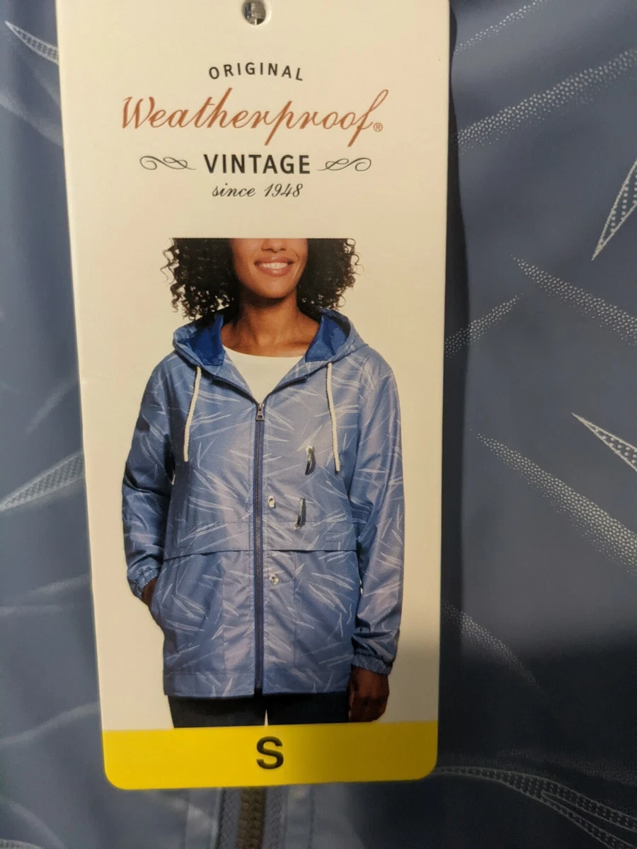 Weatherproof brand top coats womens