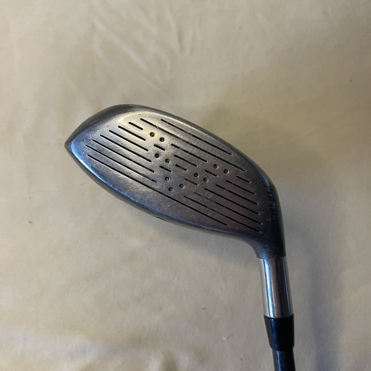 Pro Select NXT One Oversize 17-4 Driver / Pro Select Graphite
