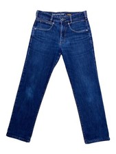 Cash on Delivery by Joker FREDDY Blue Jeans Slim Fit Stretch Men's W30 L29 VGC