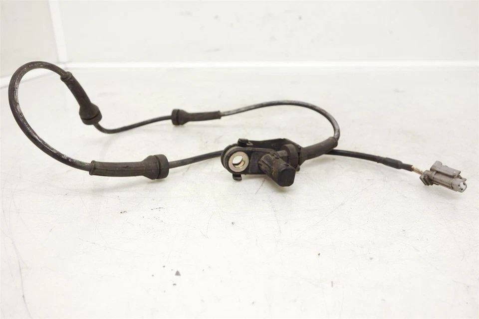 Sensor antifreno rueda ABS pasajero delantero Infiniti G35 2003-2007 47910-Al505 Foto 2 de 4