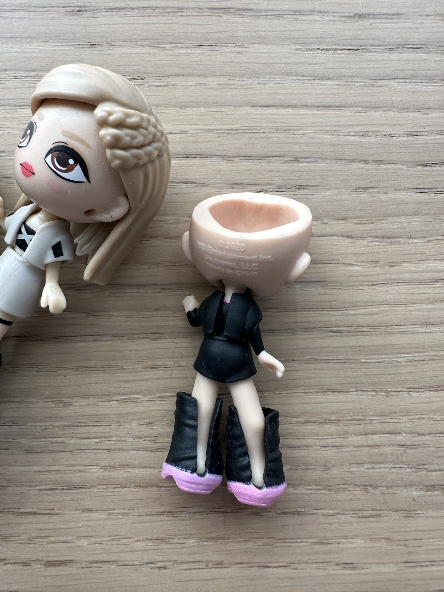 Blackpink Micro Pop Stars Broken Heart Superstar 3