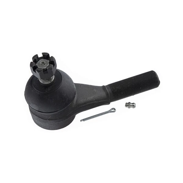 Steering Kit Inner Outer Tie Rods Ends Fit Dodge Ram 3500 Van SLT Idler Arms - Image 4 of 4