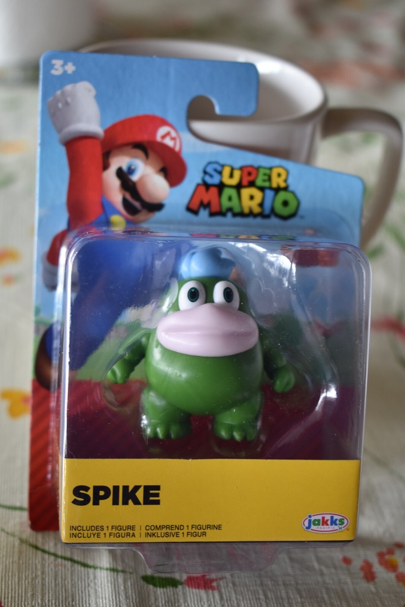 Super Mario SPIKE 2.5