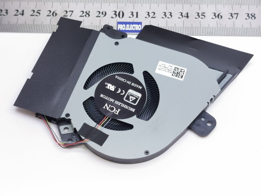 Alomejor Ventilateur De Refroidissement Pour Ordinateur Portable à 4