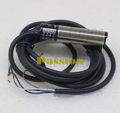 1PC NEW FOR Autonics BR100-DDT-P Photoelectric switch sensor