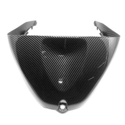 For KAWASAKI Ninja ZX6R ZX636 2005 2006 Carbon Fiber Gas Tank