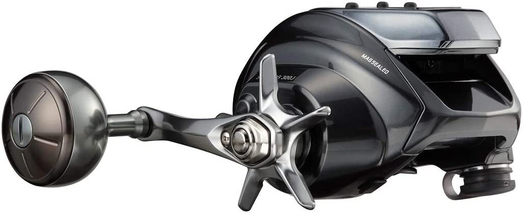 美品SEABORG 300J Daiwa 21 Seaborg 300J Right handle Ship from Japan Osaka | eBay
