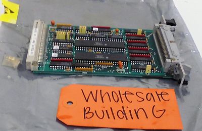XYCOM, DIGITAL UNIVERSAL INSTRUMENTS, XVME-200