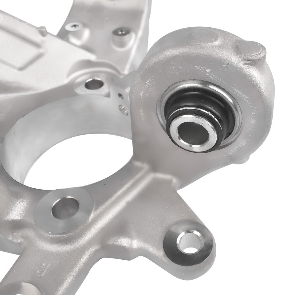 For Ford Explorer 11-19 All Engine Rear Pair L+R Aluminum Steering ...