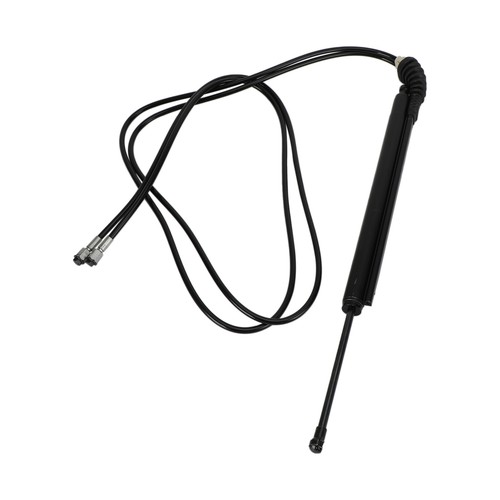 Left Power Liftgate Tailgate Actuator Hatch 23429744 fit Cadillac SRX 2010-2016. - Picture 17 of 18