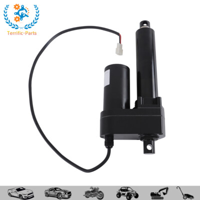 Actuator AM133408 For John Deere Utility Vehicle GATOR 4X2 6X4 TX TH TS M-Gator