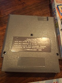 Dig Dug 2 Cib Nes Nintendo