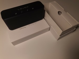 samsung level box mini