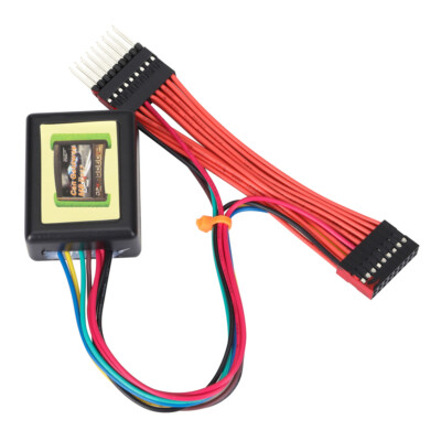 Instrument Cluster KM Filter Can Blocker For Benz W222 W205 