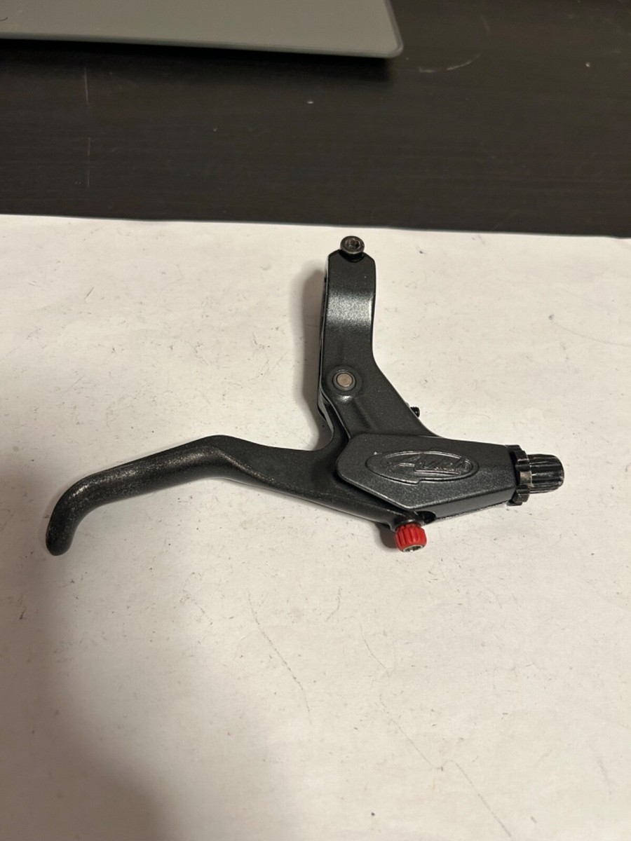 Avid Seed Dial 7MTB Right Side Brake Lever V-Brake/ Mechanical DSC
