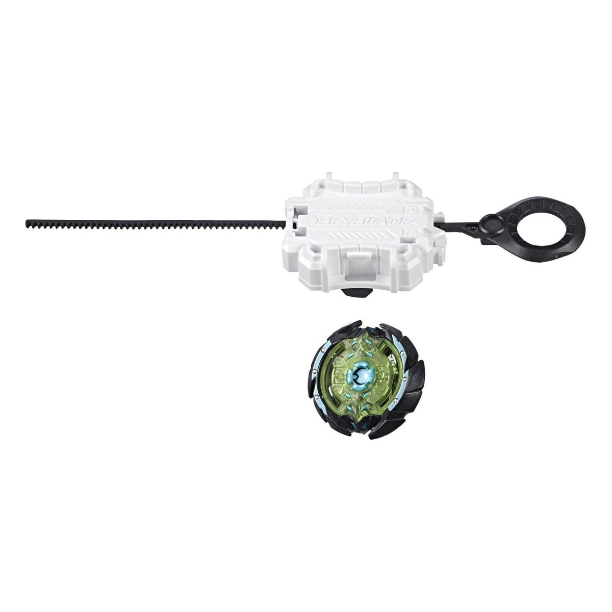 Beyblade Burst Turbo SwitchStrike - Caynox C3 - D53/TD09 Starter