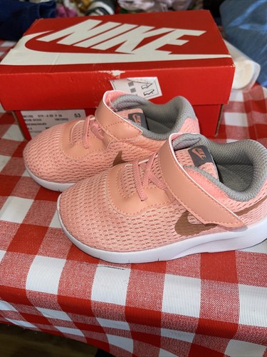 coral pink trainers