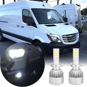 2010 freightliner sprinter 2500