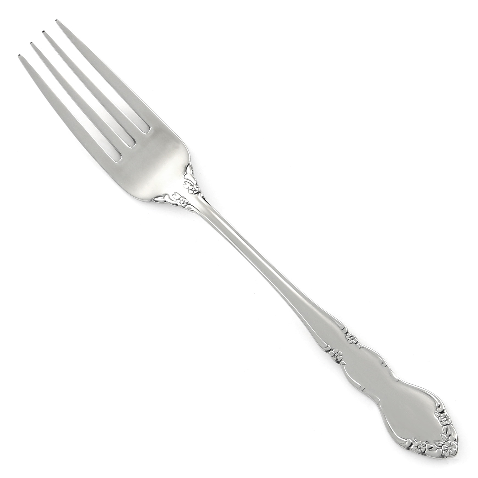 Oneida DOVER Stainless 18/10 Heirloom Other Marks Glossy NEW CHOICE