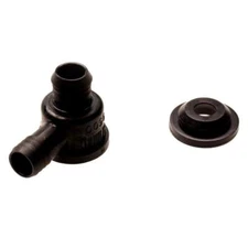 ACDelco GM Original Equipment Power Brake Booster Check Valve Replacement