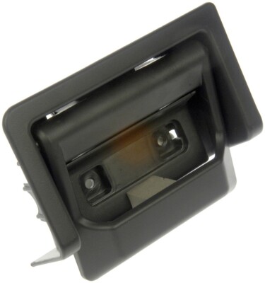 Exterior Door Handle  Dorman/Help  81356