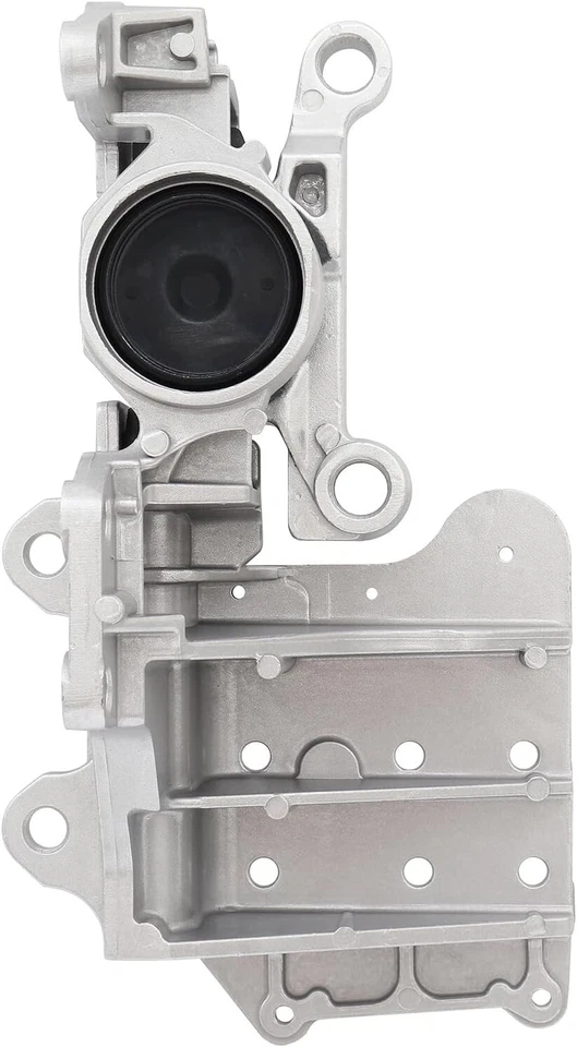 Soporte de transmisión del motor izquierdo para Nissan Sentra 2,0 L 2007 2008 2009 2010 2011 2 Foto 2 de 4