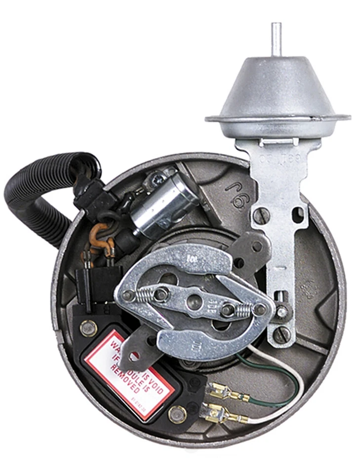 Distribuidor ACDelco 88864760 Reman Foto 3 de 3