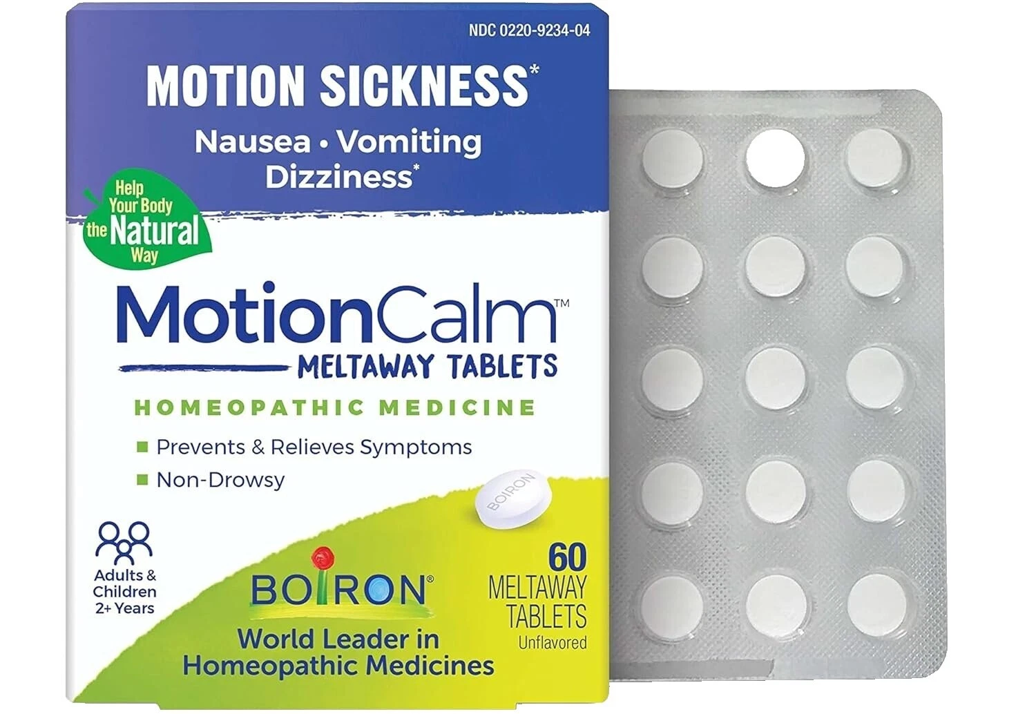 Boiron Magnesio Vitaminas y Minerales