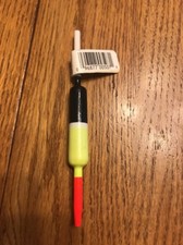 Thill America's Favorite Balsa Weighted Slip Float UND720 Ships N 24h