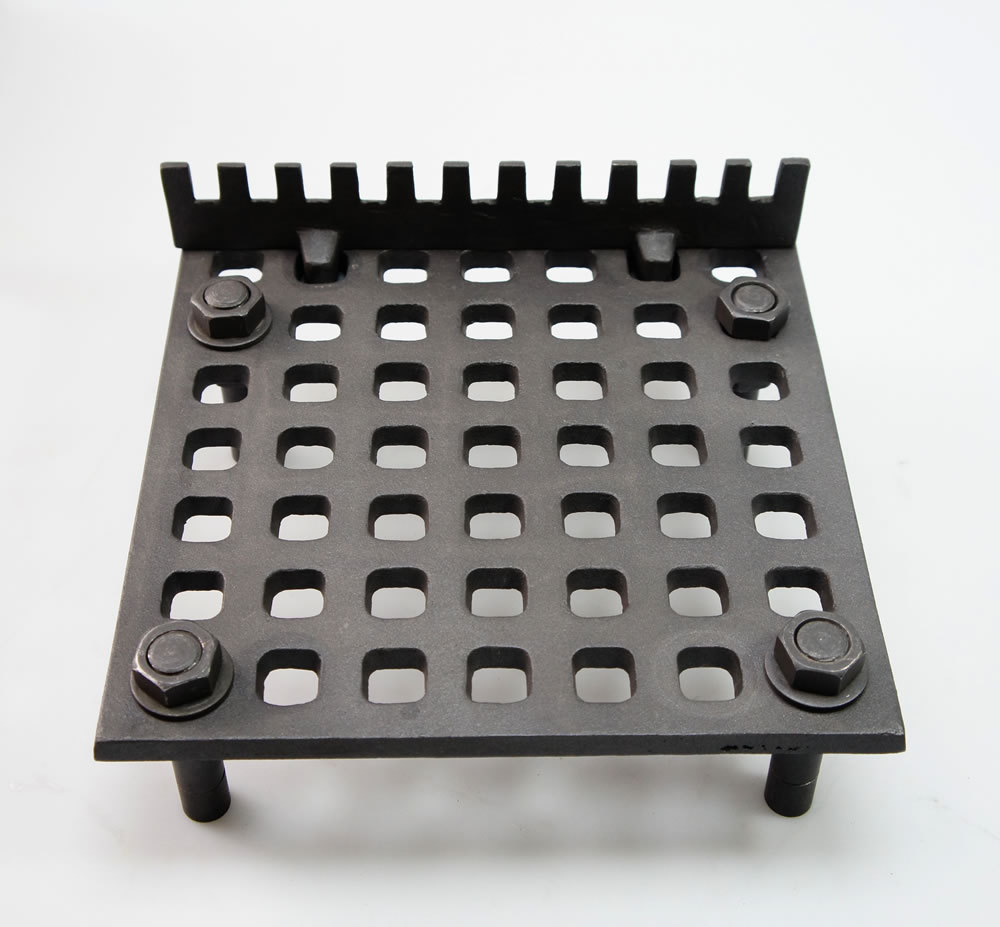 LARGE UNIVERSAL Multi fuel Stove COAL GRATE Replacement Spare Part Wood  burning | eBay