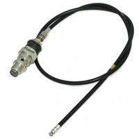Passt FüR Royal Enfield Komplette Dekompressor Baugruppe Mit Kabel Ecs