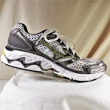 mizuno wave inspire 7 mens