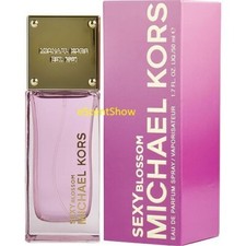 Michael Kors Sexy Blossom Eau de Parfum Spray...