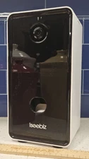 Iseebiz Smart Treat Dispenser and Pet Cam for Dogs and Cats
