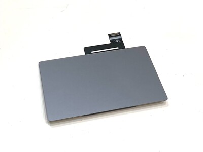 Apple MacBook Pro 13'' A1989 Space Gray Genuine Trackpad Touchpad w/ Cable