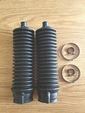 Rack & Pinion Bellow Boot-6 PIECES-2 Boots 4 Clamps-Fits: Chrysler Pacifica