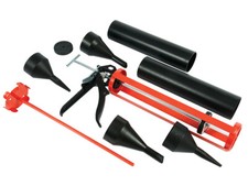 Concept 210018 210018 Pointing / Grouting Gun