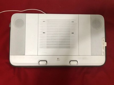 logitech speaker lapdesk n700 best buy