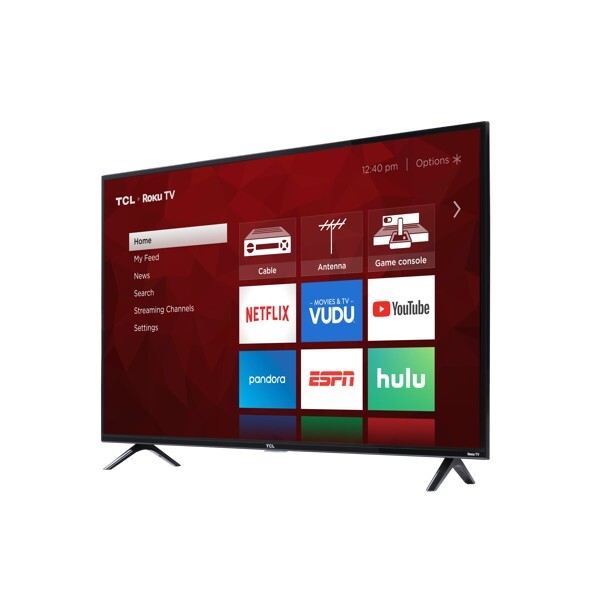4K Tv TCL 50