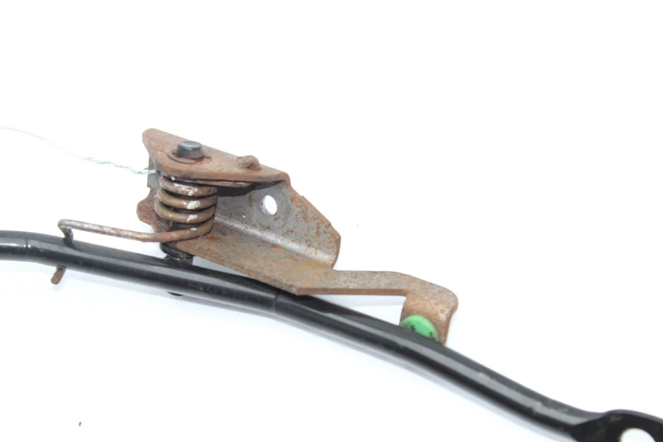 Pedal de aceleração a gás Nissan Frontier 98-04 Q3944 - Imagem 4 de 4