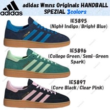 adidas Wmns Originals HANDBALL SPEZIAL 3colors IE5895,5896,5897 Women's Size