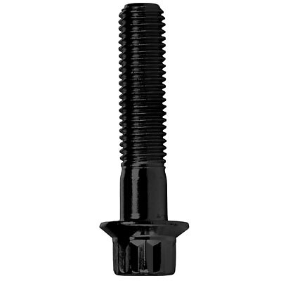 36 pernos de llanta dividida M7x32 acero negro para BBS Rial Schmidt O.Z. Dynatech Carline - Imagen 5 de 5