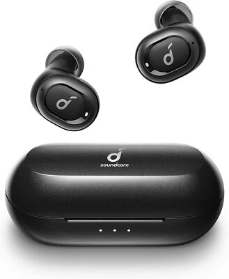 Kopfhörer Anker Soundcore Liberty Neo, Intensiver Bass, IPX7, 20std. Akku