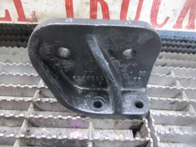 GOOD USED Caterpillar Diesel Engine Motor Mount OEM Part 2083960 - Image 1 of 4