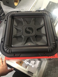 kicker l7t 12