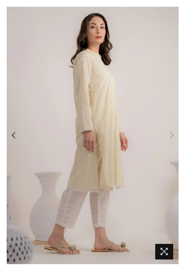 Ego Kurta Dress Ladies Pakistani Designer Ladies Stitched Kurta