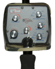 Tesoro Tejon, Tesoro Cortes, Tesoro DeLeon Cover Rain, Dirt & Dust Protector